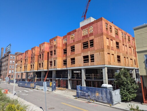 Why use plywood instead of OSB for sheathing?
