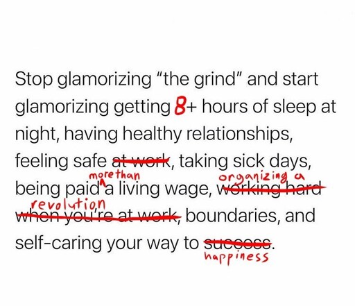 sleep