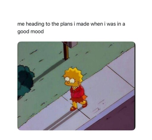 It is hard