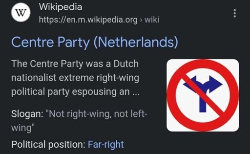Centre Party