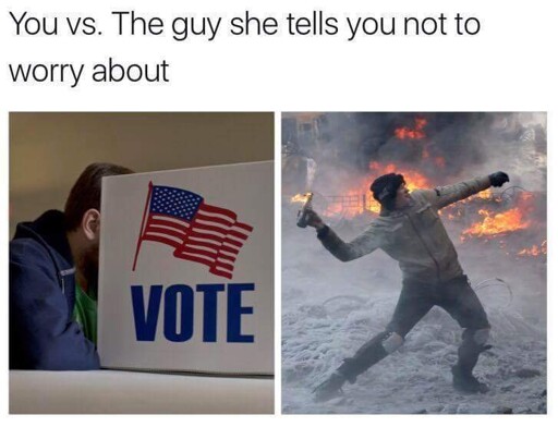the guy
